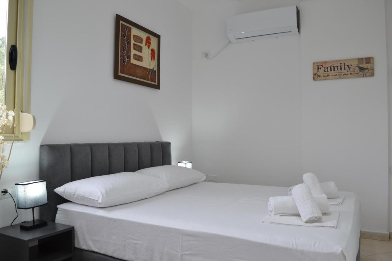 Flowers & Green 2 Bedrooms Apartment & Box Garage Vlorë 外观 照片