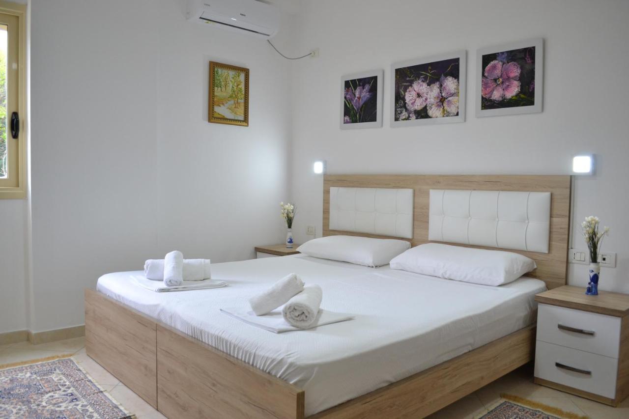 Flowers & Green 2 Bedrooms Apartment & Box Garage Vlorë 外观 照片