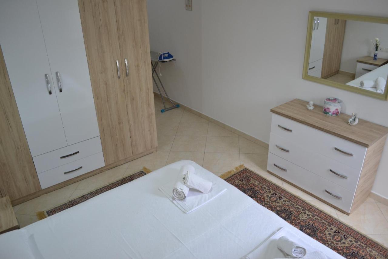 Flowers & Green 2 Bedrooms Apartment & Box Garage Vlorë 外观 照片