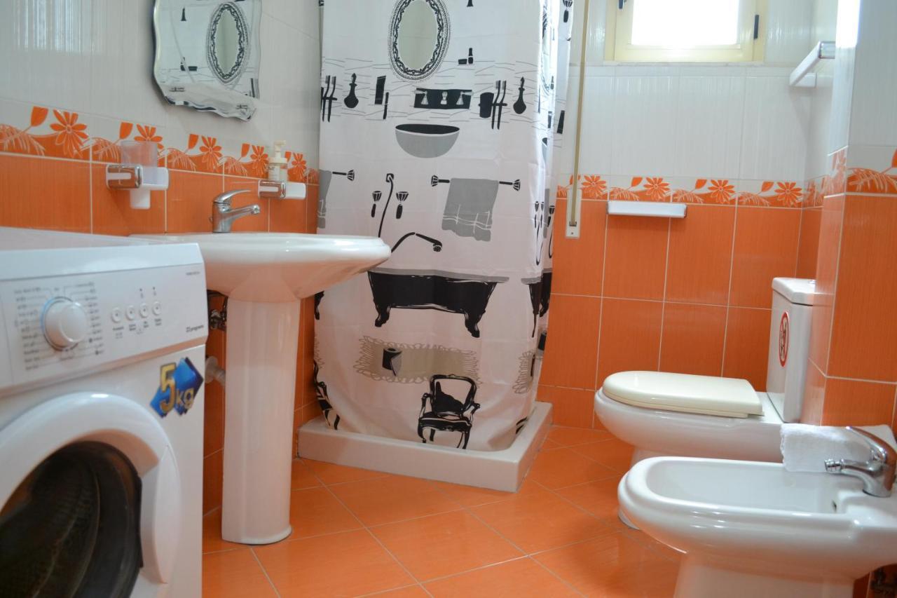 Flowers & Green 2 Bedrooms Apartment & Box Garage Vlorë 外观 照片