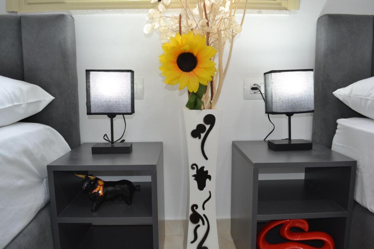 Flowers & Green 2 Bedrooms Apartment & Box Garage Vlorë 外观 照片