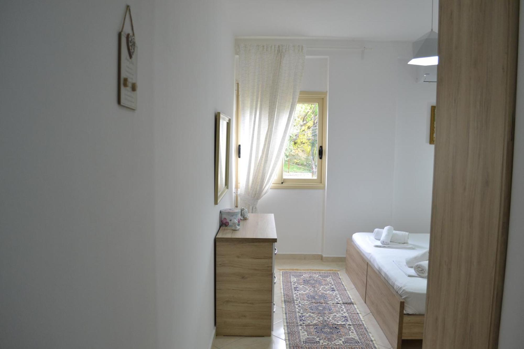 Flowers & Green 2 Bedrooms Apartment & Box Garage Vlorë 外观 照片